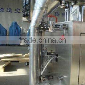 Shanghai TOPS Refined Salt Vertical Packing Machine photo-5