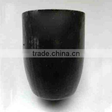 China supplier wholoesale price Graphite crucible