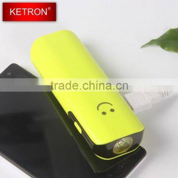High Performance New Emergency Xiaomi Power Bank 10400mAh photo-6