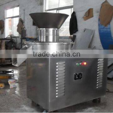 ZL stainless steel wet powder rotary granulator