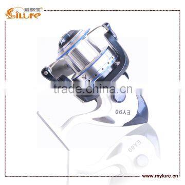 Wholesale 7000series 12+1BB Saltwater Spinning Fishing Reel