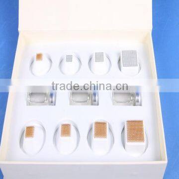 Portable Fourth Generation Fractional RF Micro Needle Machine photo-6