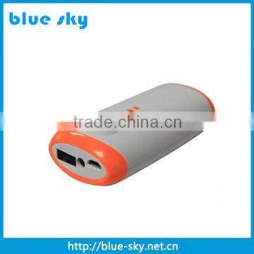 Factory high quality portable power bank for netbook with low price