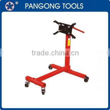 High Quality 1000LB / 450kgs H Frame Style Engine Stand Maintenance Tools