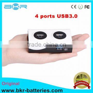 USB3.0 Hub 4 Ports Have 18 Months Warranty for OEM Customer photo-2
