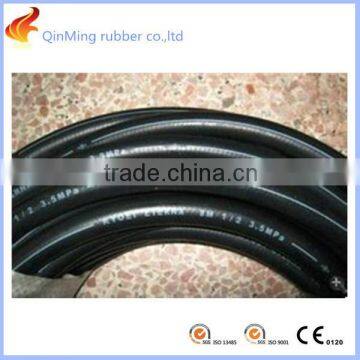 -20degree up to 120 degree Flexible heat resistant rubber hose 6mm*15mm 100m length