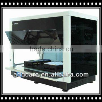 Laboratory Equipment Blood