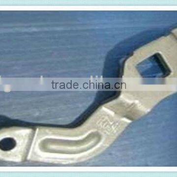 Customzed stamping die car door lock parts mould and OEM