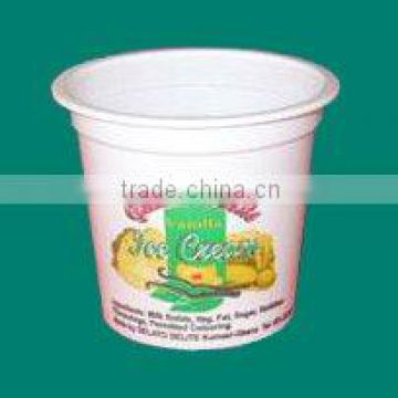 150ml yogurt cups