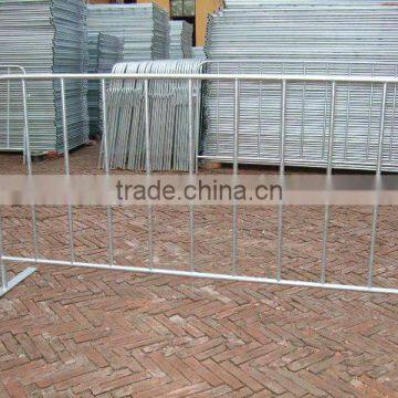 Hot Sale Restaurant Used Crowd Control Barriers