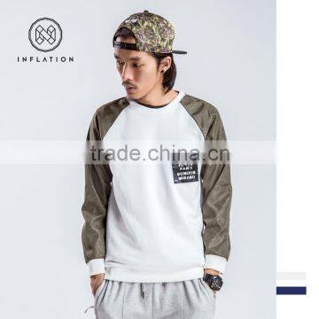 Wholesale New Arrival Half Sleeve Hoodies for Christmas Promotion photo-5