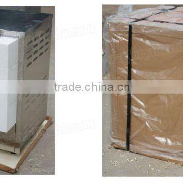 Commercial Hard Ice Cream Ball Making Machine for Sale photo-5