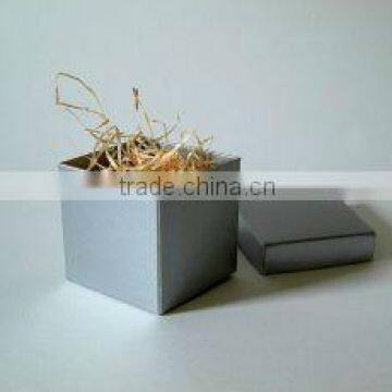Gift Box, With Carboard Paper, Art Paper Cover, Eco Friendly