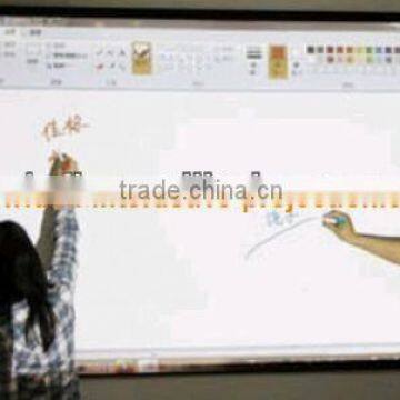 Best price multi touch overlay touch frame , 16:9 format - 4 points for Interactive Table,Interactive Media.