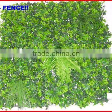 2013 China factory PVC fence top 1 Gargen willow garden willow fences fence