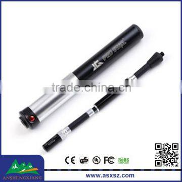 High Quality Aluminum Bicycle Air Pump Manufacturer