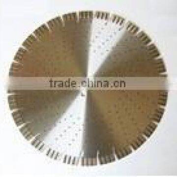 Diamond Saw Blade for Cutting Concrete photo-5