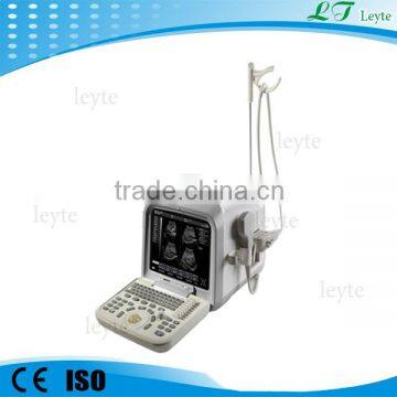 LT6602 CE cheap price portable Full Digital Ultrasonic Diagnostic System machine