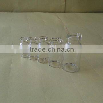 20ML tubular vial