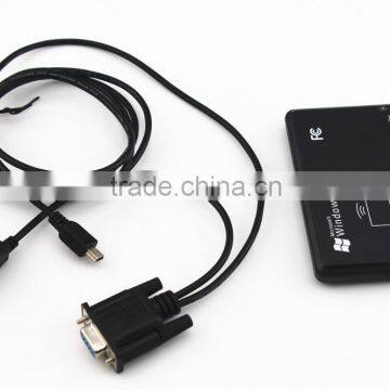 ODM RS232 USB card issuing device