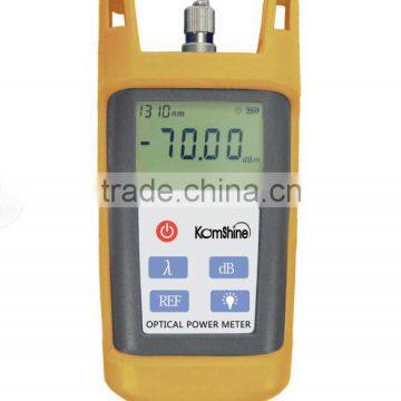 KomShine KPM-25m Optical Power Meter equal to EXFO Power meter