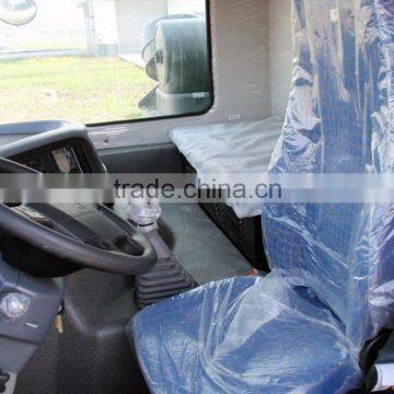 6*4 ZZ5707S3640AJ 100 Ton Mining Dumper Truck Howo photo-4