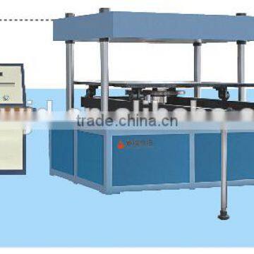 JAW series microcomputer control covers pressure testing machine