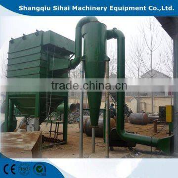 100% New Condition Tire Recycling Machine Waste Tire Machine Type Equipment photo-3