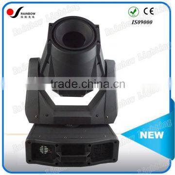 China Cheap Colorful 60W LED Mini Moving Head Beam Light for Wholesale