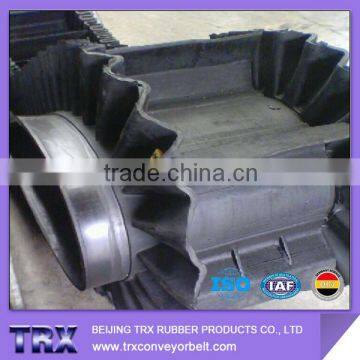 Factory Manufacturer Sidewall EP Conveyor Belt,Elevator Conveyor Belt,Rubber Conveyor belt