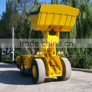 RL-4 Load-Haul-Dump Machine