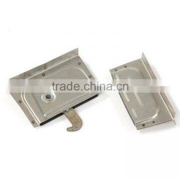 Low price useful cabbage coldstorage screw