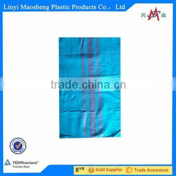 Recycled pp Woven Bag for Garbage Packaging photo-4