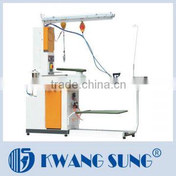 ITQM Clothes Pressing Machine