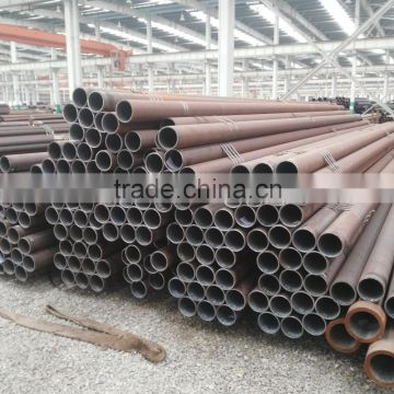 API 5L carbon seamless steelpipe