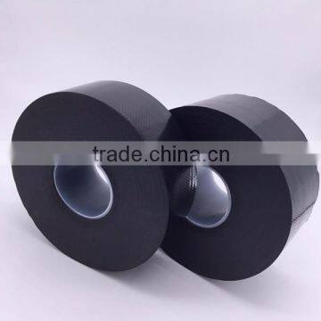 0.76mm High Voltage Self Amalgamating Tape Silicone Rubber Adhesive Tape