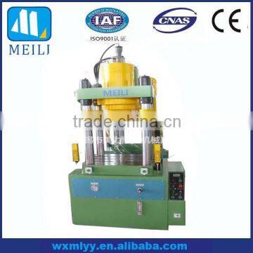 Hot sell and new design tyre hydraulic press