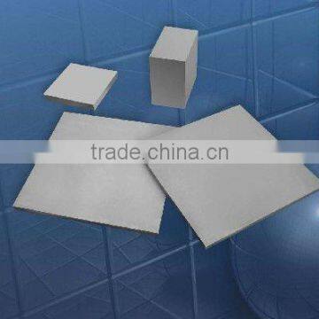 Trade Assurance Supplier of Tungsten Carbide Plate / Cemented Carbide Plates and Carbide Flat Bar for Dies photo-5