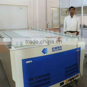 Keyland Sun Simulator Flash for VOC Tester photo-4