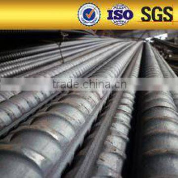 25mm reinforced concrete structure building rebar