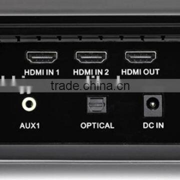 HI-FI Bluetooth HDMI Soundbar/speaker 2.0 for LCD/LED TV, PC, MOBILE, MID/IPAD, VCD/DVD photo-6