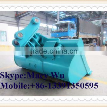 kobelco SK230 excavator tilt bucket with pins at cost price                        
                                                Quality Choice