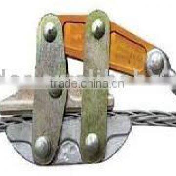 Anti-twisting Steel Wire Grip