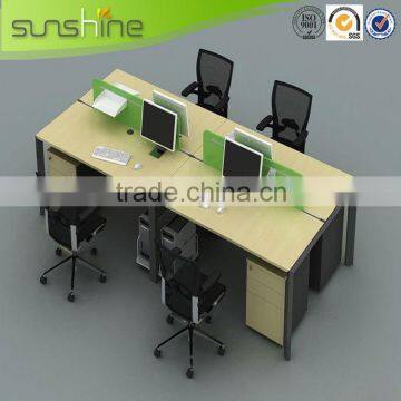 Hot Sale Attactive Design Office Partition Wall Used/office Partition Glass Wall Made In China
