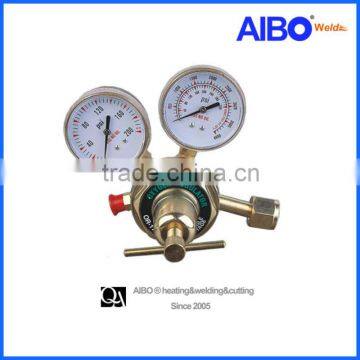 gas regulator American type