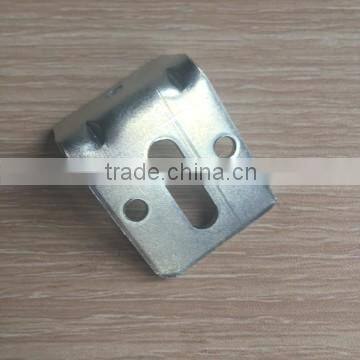 Manufacturer Stamping Part Galvanized photo-6