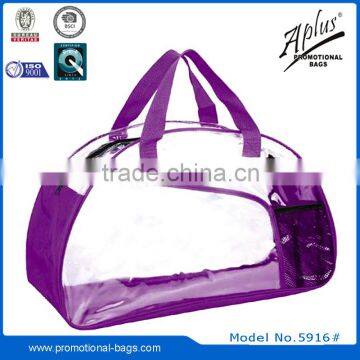 Best quality products PVC travel cheap duffel bag