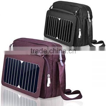 Chinese Solar Charger Bag On Sale