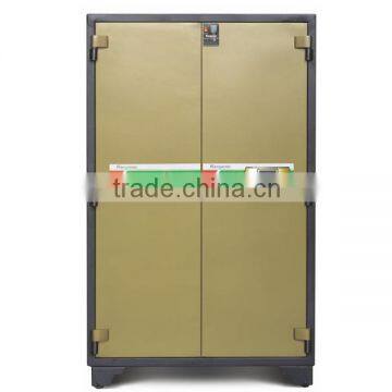 Square safe - Digital lock 600Kg KG 600VD