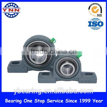 chrome steel/ stainless steel Pillow block ball bearing UCP205